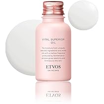 美容液 ETVOS VITAL SUPERIOR SERUM 50ml Amazon | ETVOS エトヴォス ヴァイタルスペリアオイル 30ml (美容